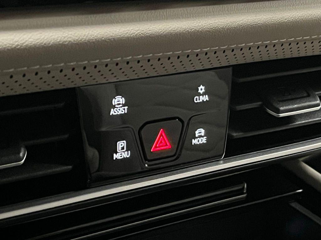 new 2026 Volkswagen Atlas car, priced at $47,510