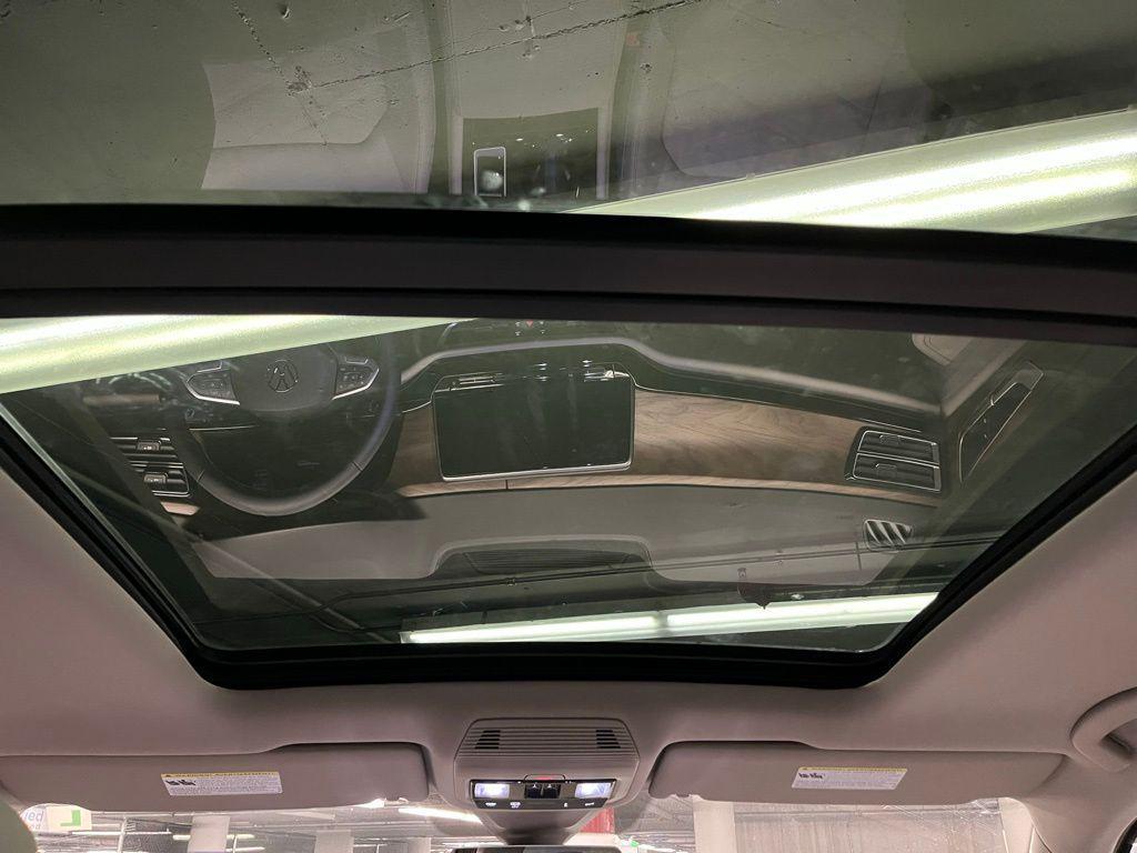 new 2026 Volkswagen Atlas car, priced at $47,510