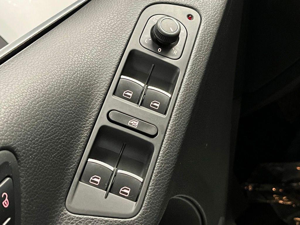 used 2017 Volkswagen Tiguan car, priced at $13,912