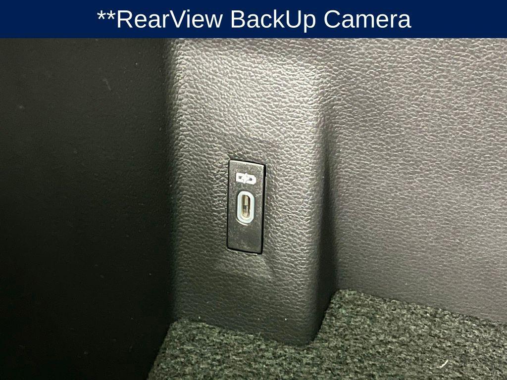 used 2023 Volkswagen Atlas car, priced at $27,000