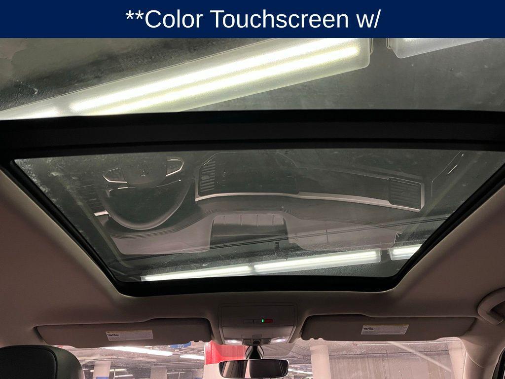 used 2023 Volkswagen Atlas car, priced at $27,000