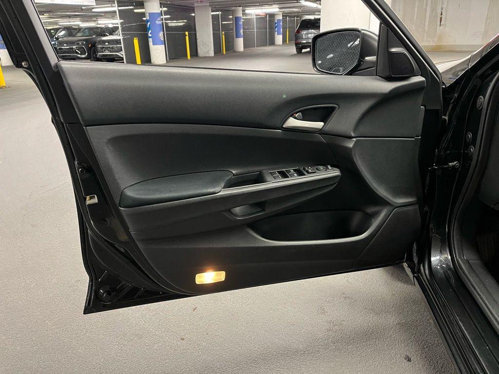 used 2012 Honda Accord car, priced at $11,500