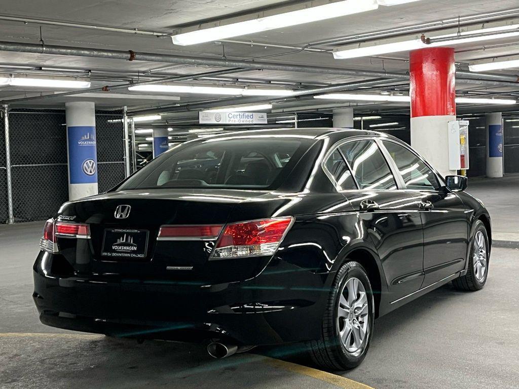 used 2012 Honda Accord car, priced at $11,500