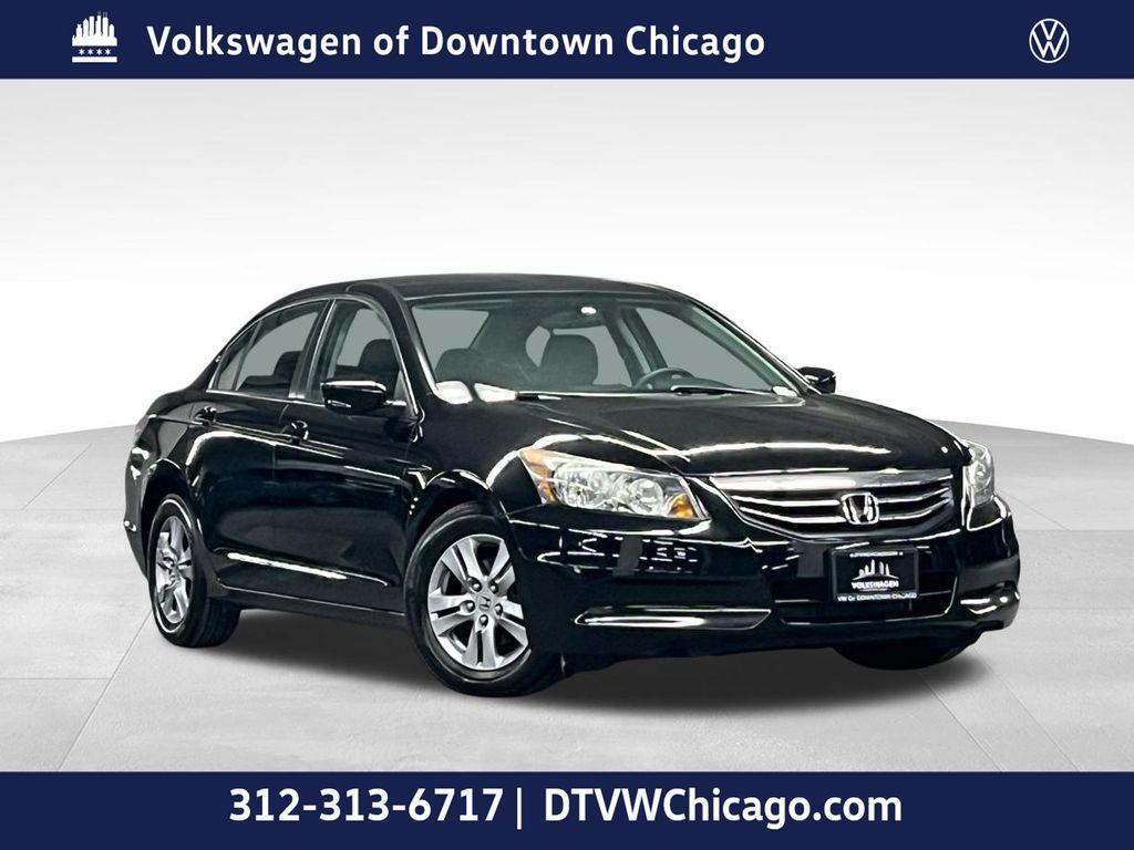 used 2012 Honda Accord car, priced at $11,500