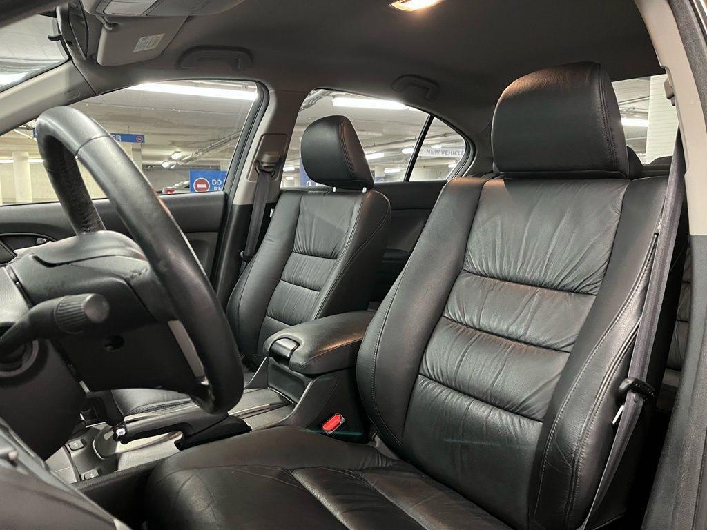 used 2012 Honda Accord car, priced at $11,500