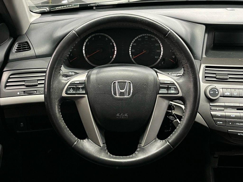 used 2012 Honda Accord car, priced at $11,500