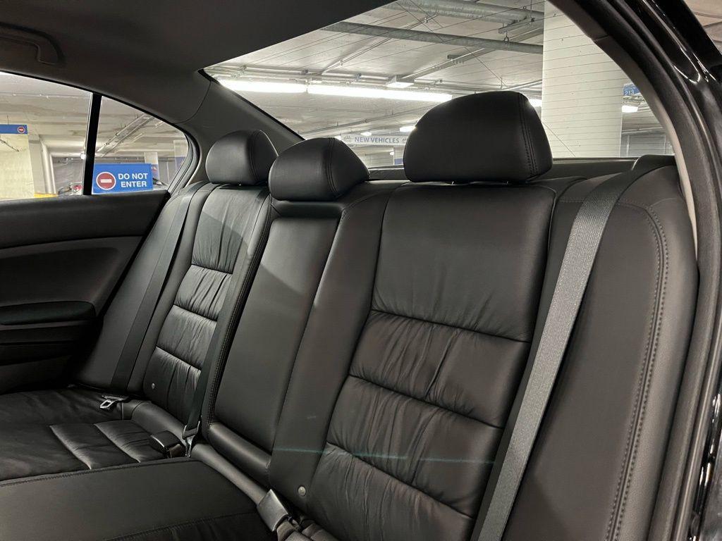 used 2012 Honda Accord car, priced at $11,500