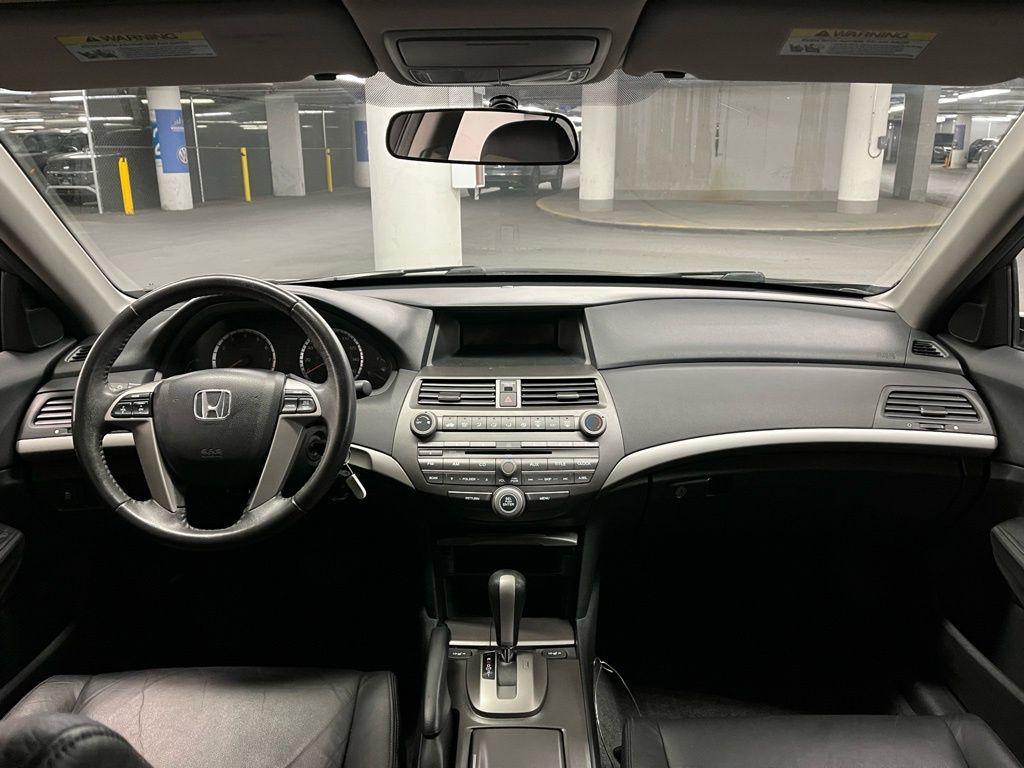 used 2012 Honda Accord car, priced at $11,500