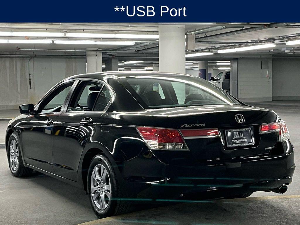 used 2012 Honda Accord car, priced at $11,500