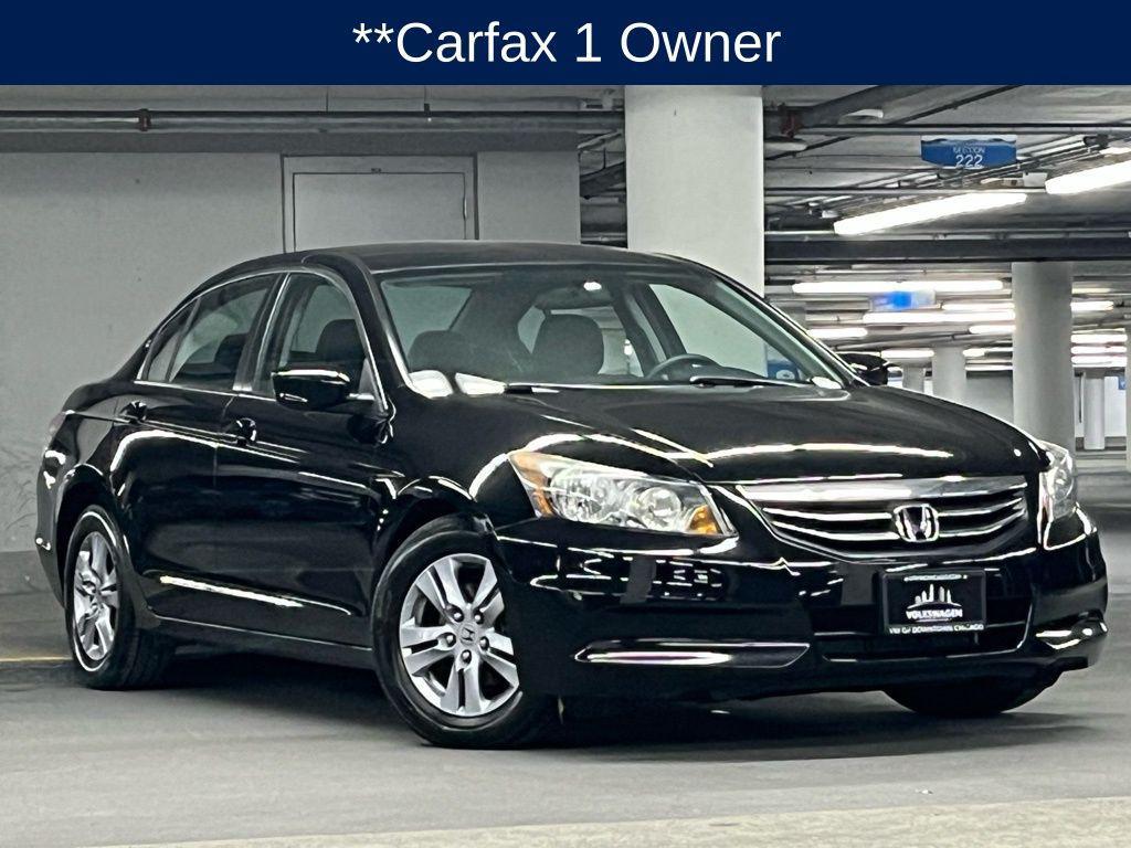 used 2012 Honda Accord car, priced at $11,500
