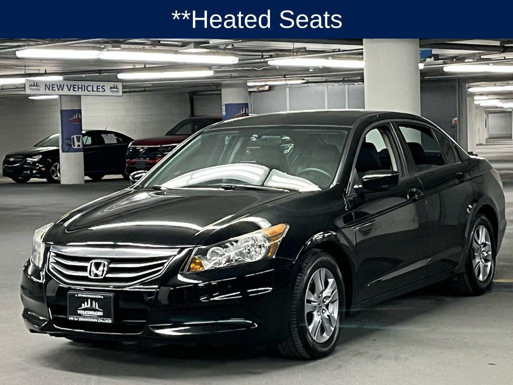 used 2012 Honda Accord car, priced at $11,500