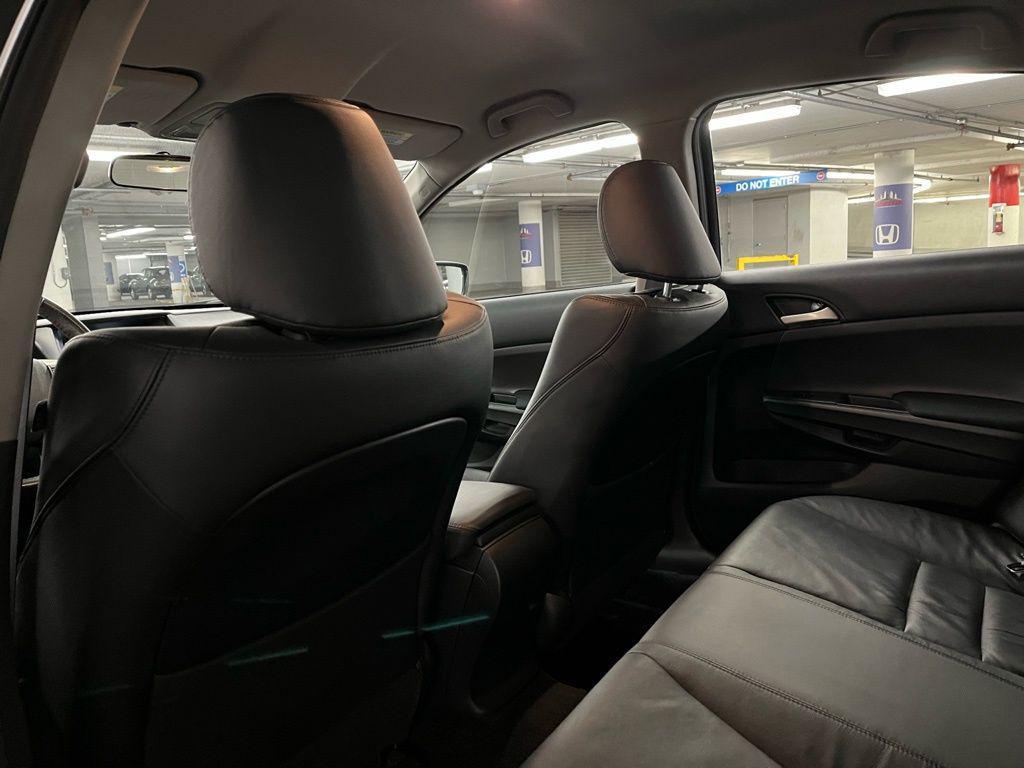 used 2012 Honda Accord car, priced at $11,500