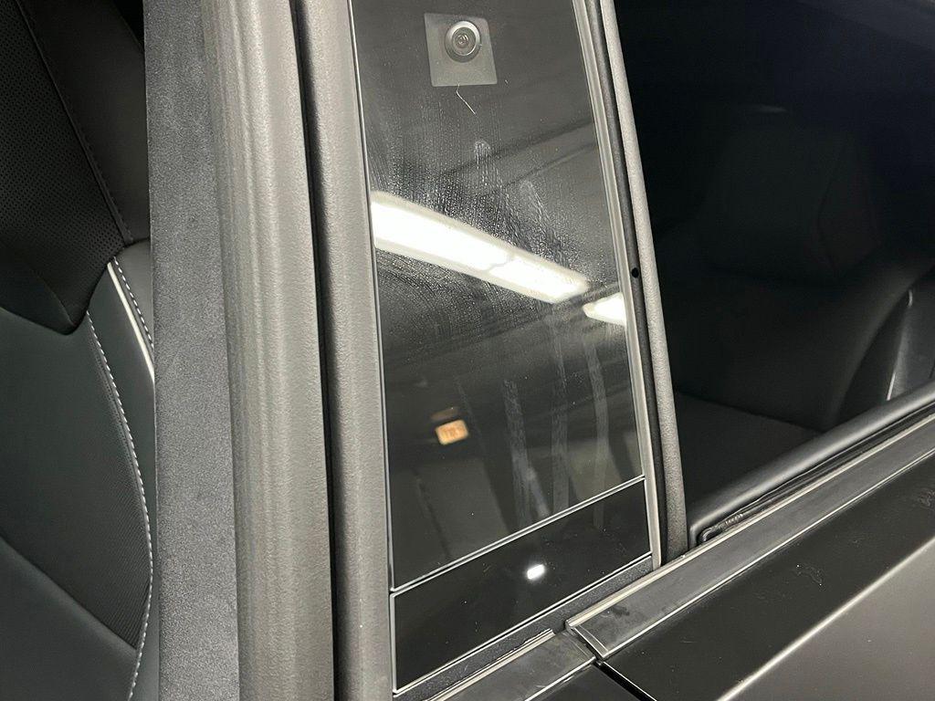 used 2025 Tesla Cybertruck car, priced at $79,413