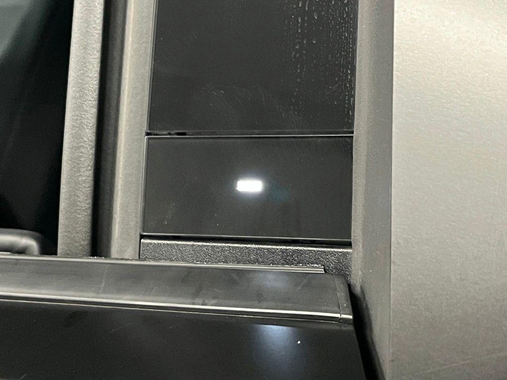 used 2025 Tesla Cybertruck car, priced at $79,413