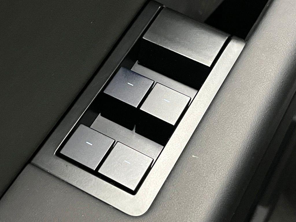 used 2025 Tesla Cybertruck car, priced at $79,413