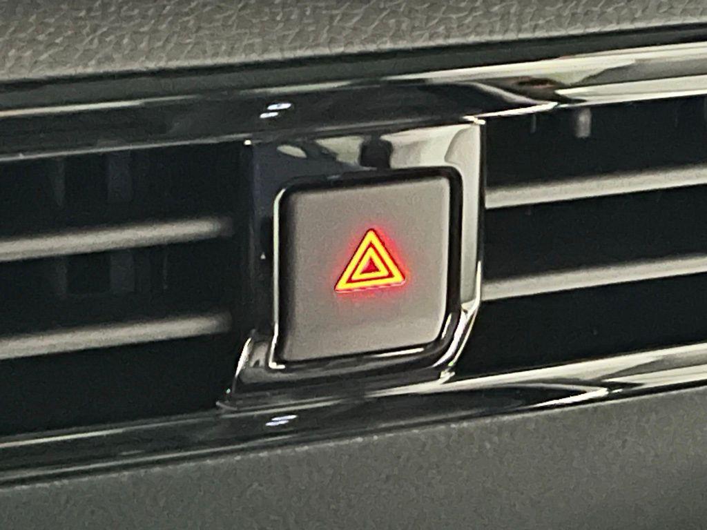 new 2025 Volkswagen ID.4 car, priced at $55,450