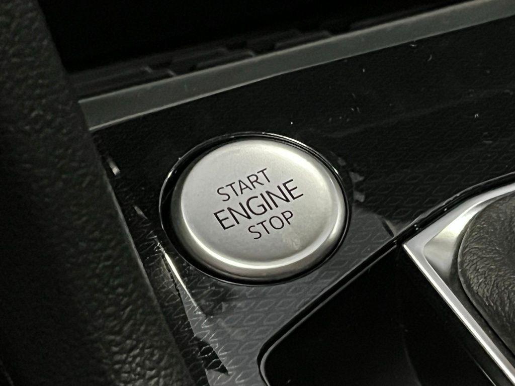 new 2025 Volkswagen Taos car, priced at $30,147