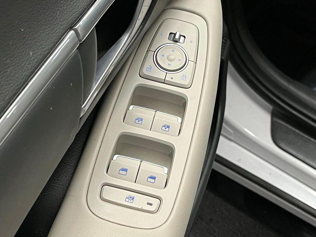 used 2021 Hyundai Sonata car, priced at $15,912