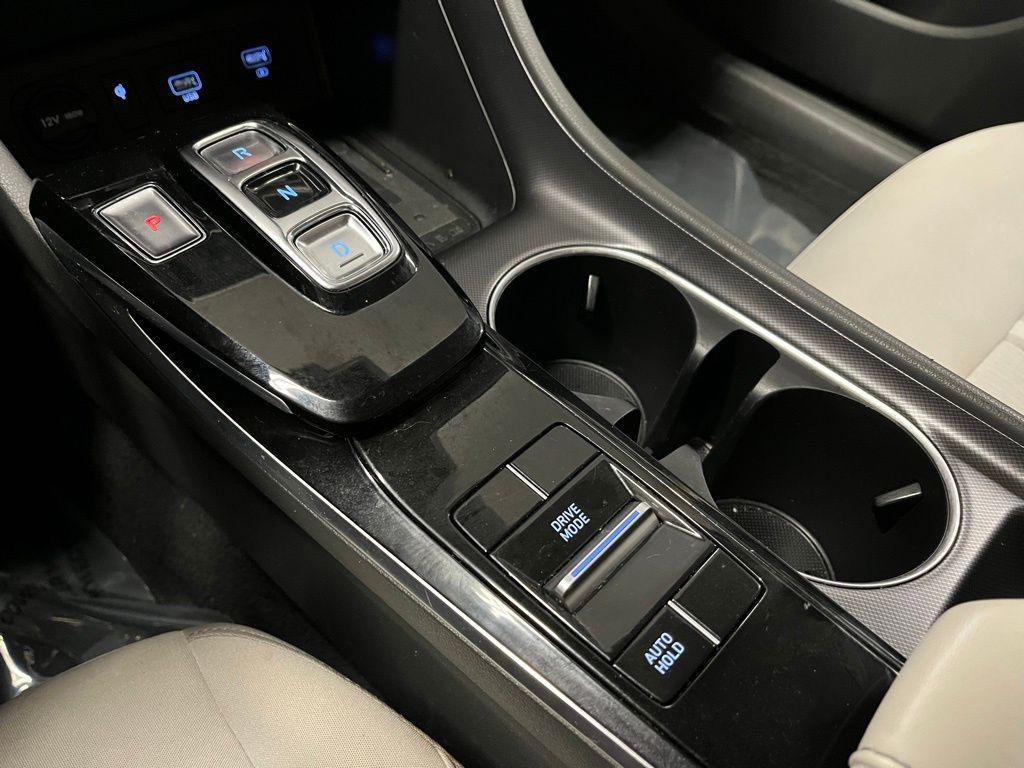 used 2021 Hyundai Sonata car, priced at $15,912