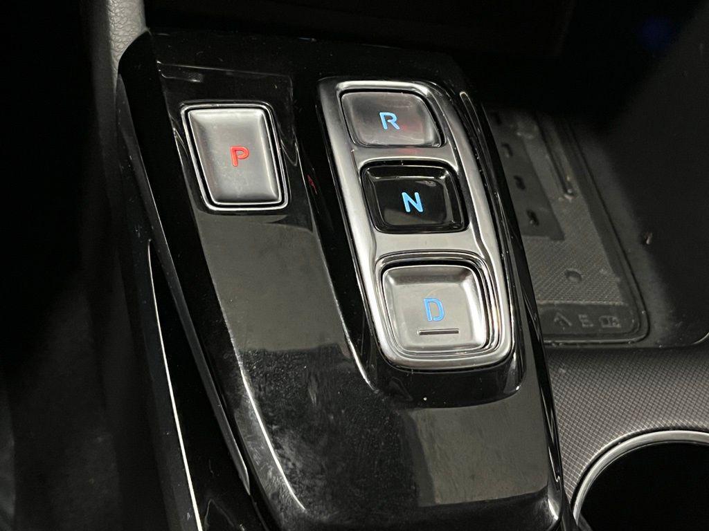 used 2021 Hyundai Sonata car, priced at $15,912