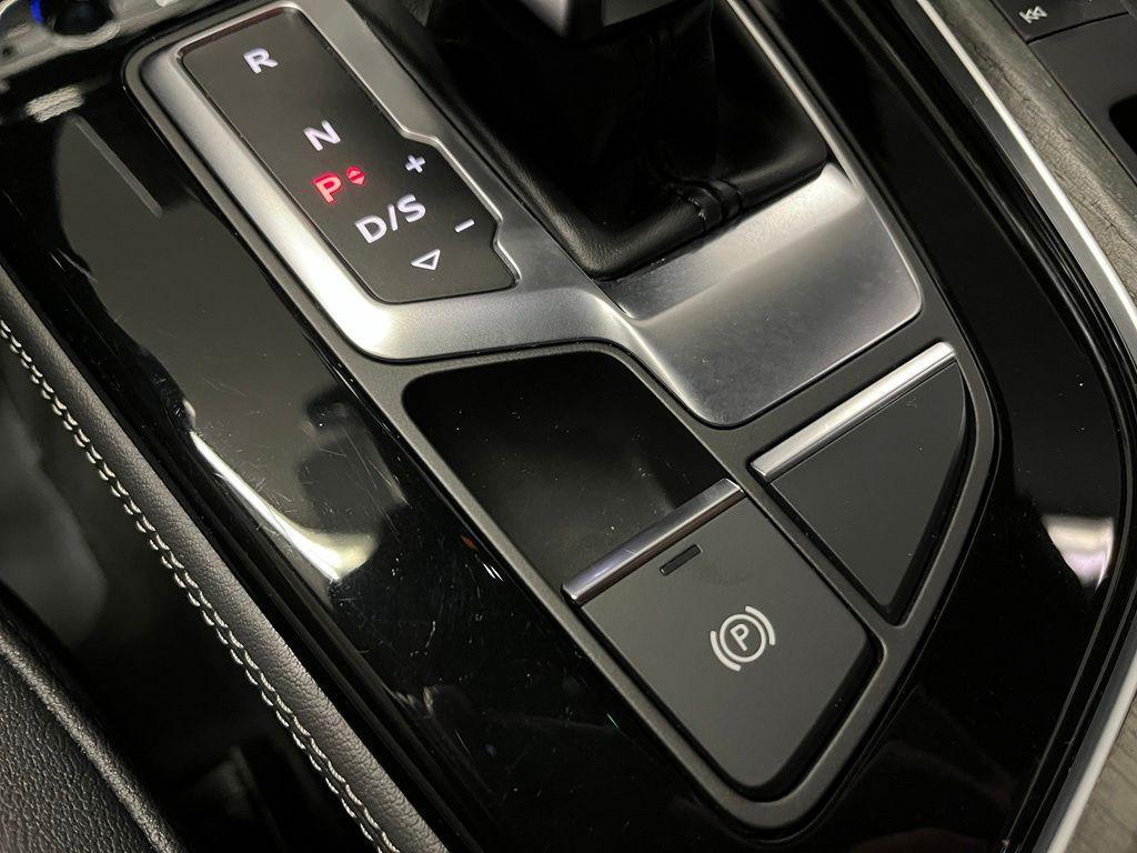 used 2022 Audi A4 car, priced at $26,912