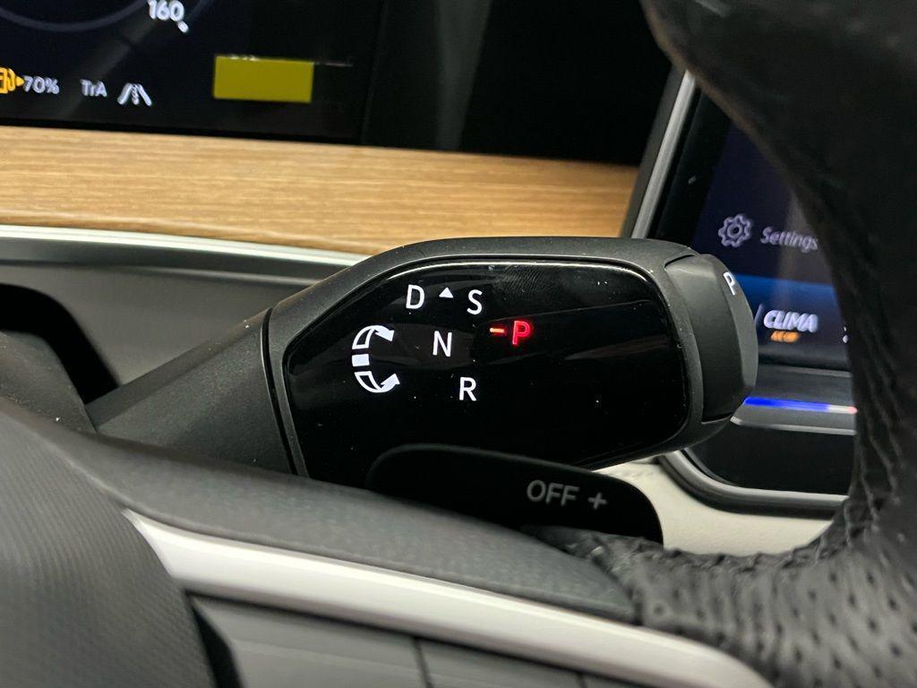 new 2026 Volkswagen Tiguan car, priced at $46,196