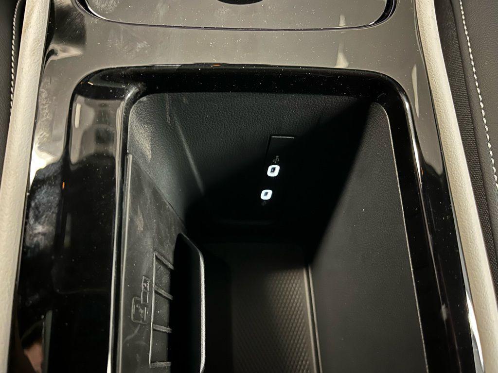 new 2026 Volkswagen Tiguan car, priced at $46,196