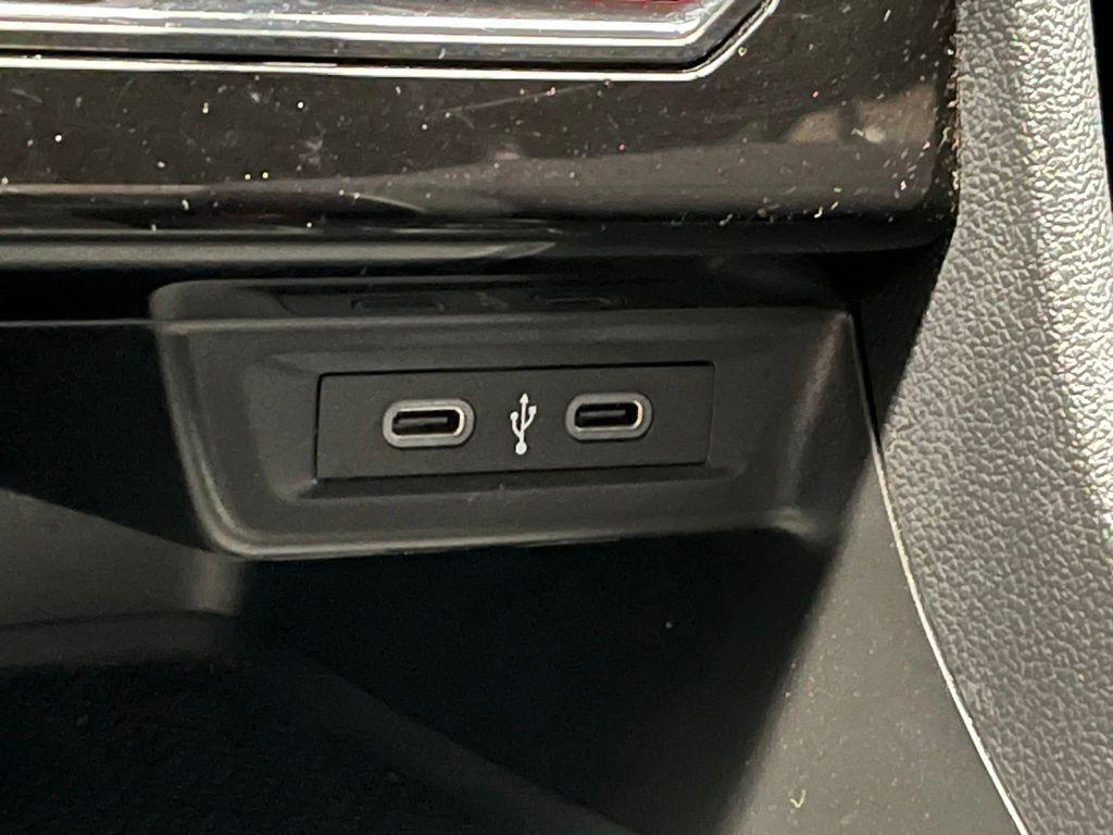 used 2025 Volkswagen Jetta car, priced at $19,162