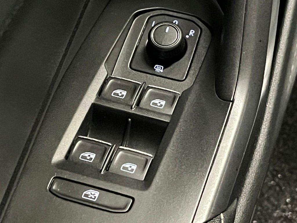 used 2025 Volkswagen Jetta car, priced at $19,162