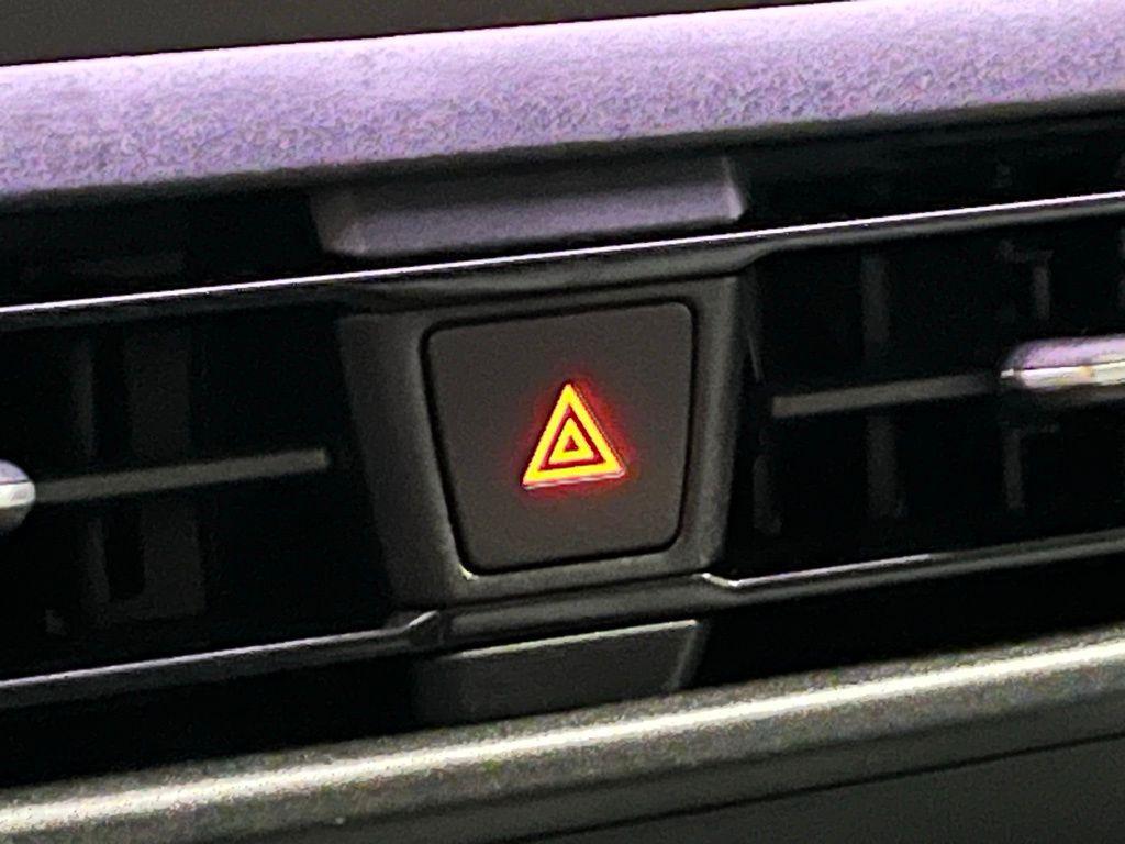 new 2026 Volkswagen Tiguan car, priced at $37,458