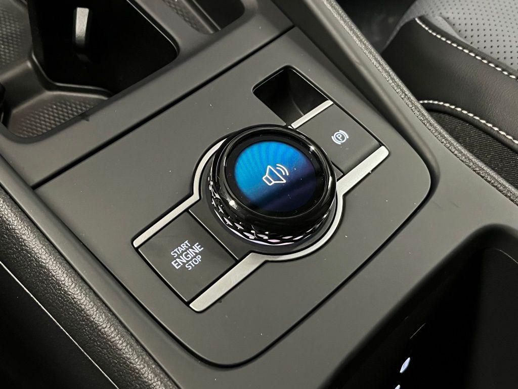 new 2026 Volkswagen Tiguan car, priced at $37,458