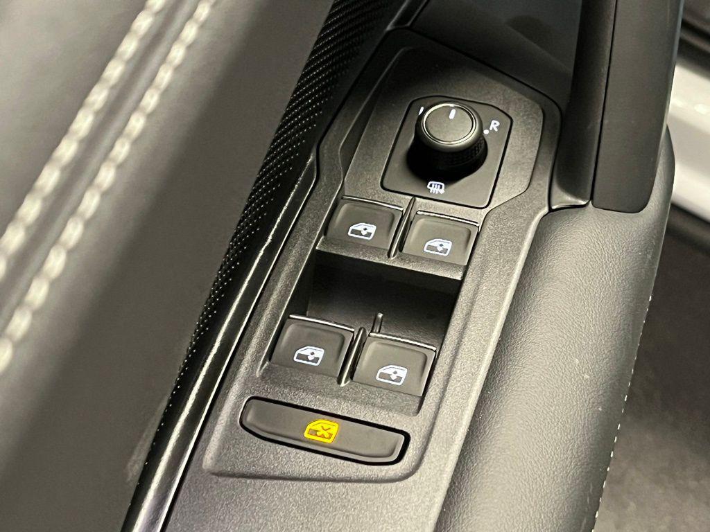 new 2026 Volkswagen Tiguan car, priced at $38,722