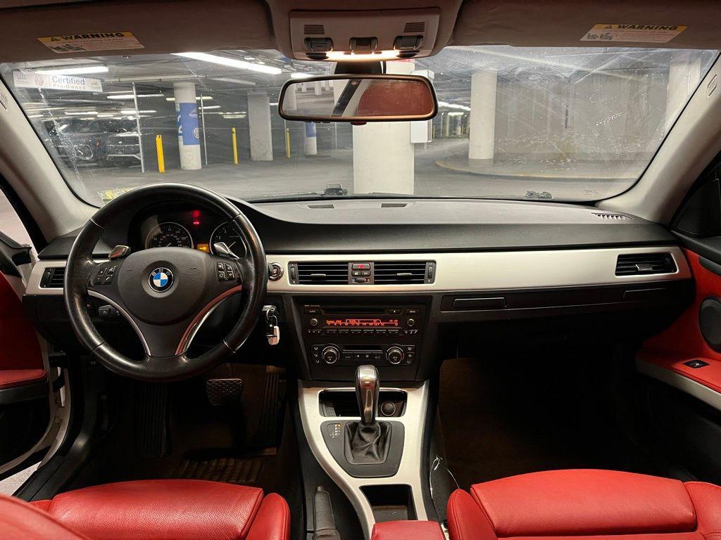 used 2008 BMW 328 car, priced at $7,500