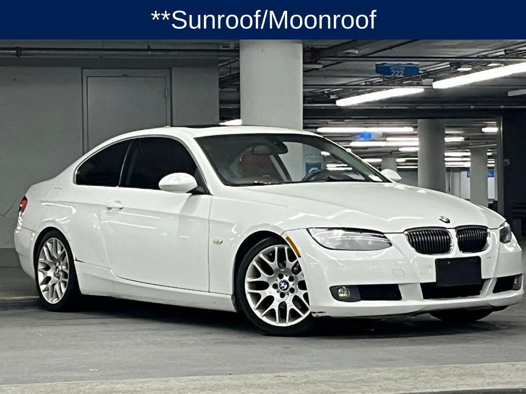 used 2008 BMW 328 car, priced at $7,500