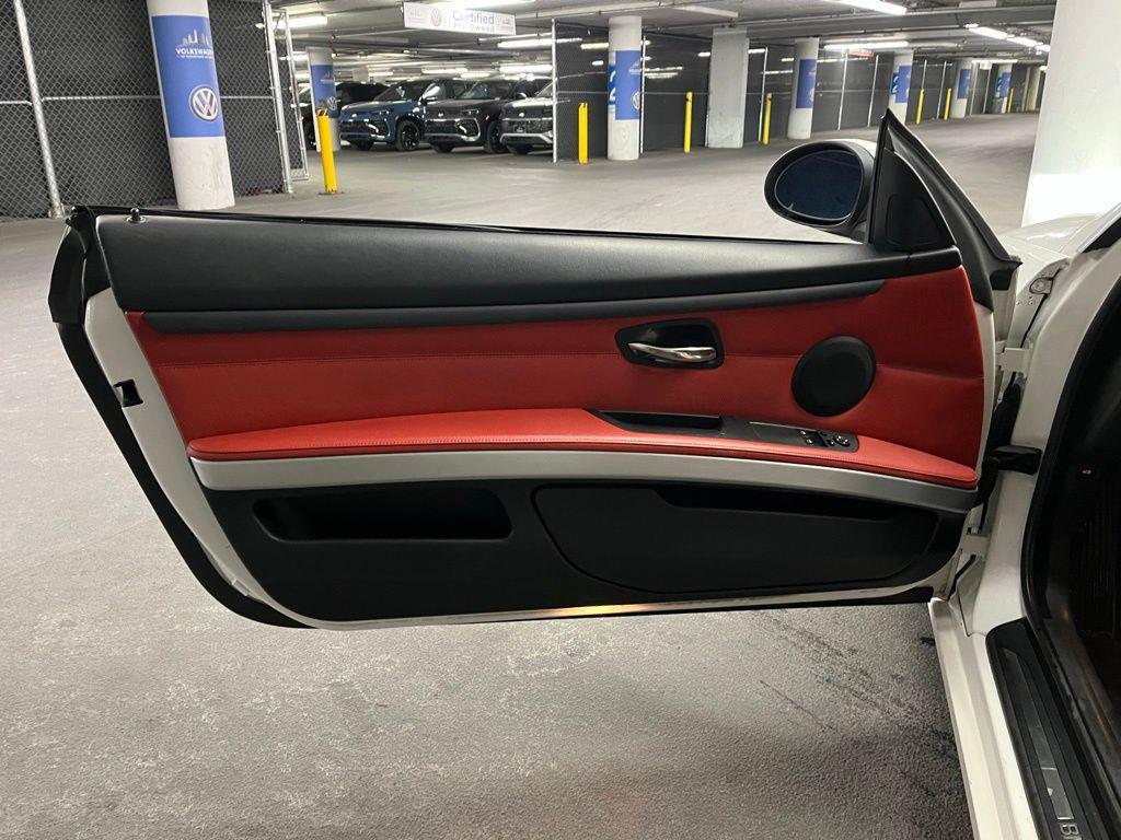 used 2008 BMW 328 car, priced at $7,500