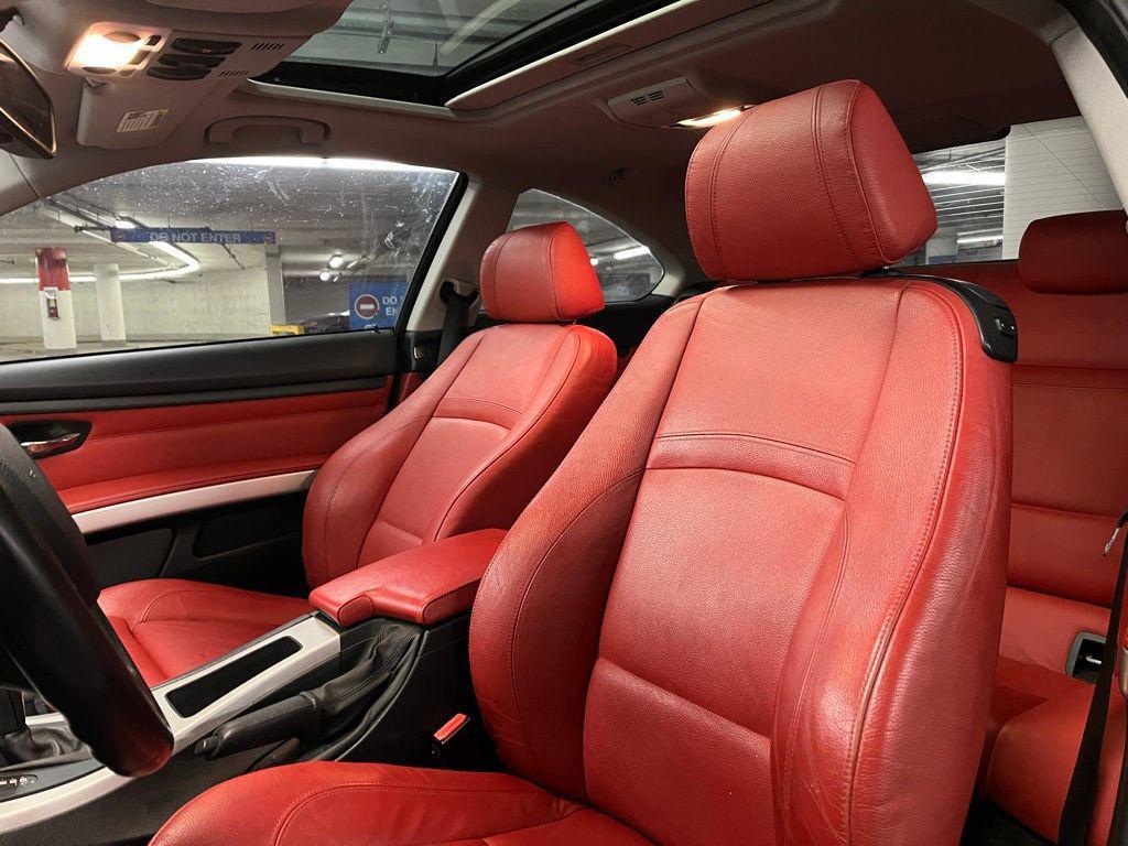 used 2008 BMW 328 car, priced at $7,500