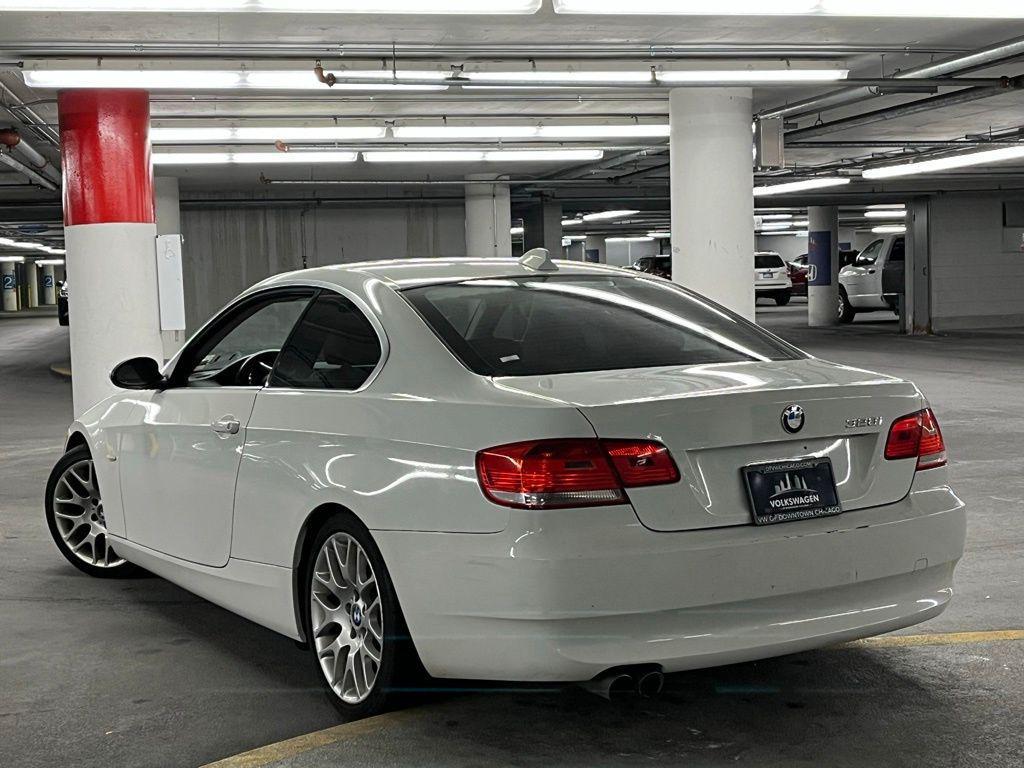 used 2008 BMW 328 car, priced at $7,500