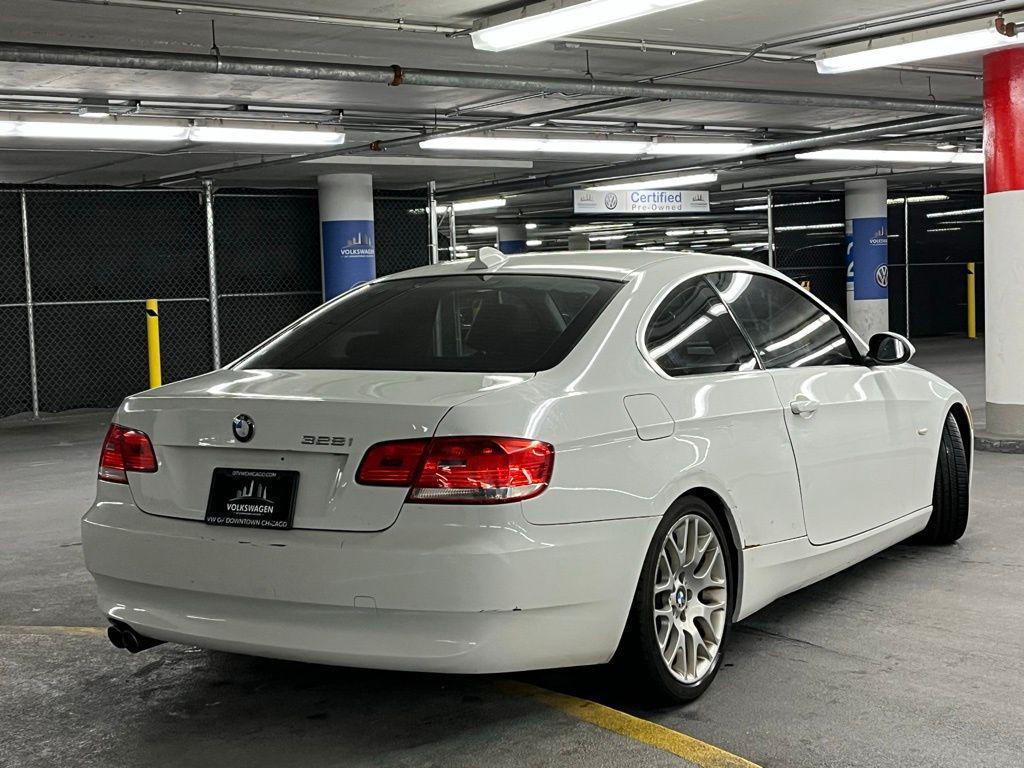 used 2008 BMW 328 car, priced at $7,500