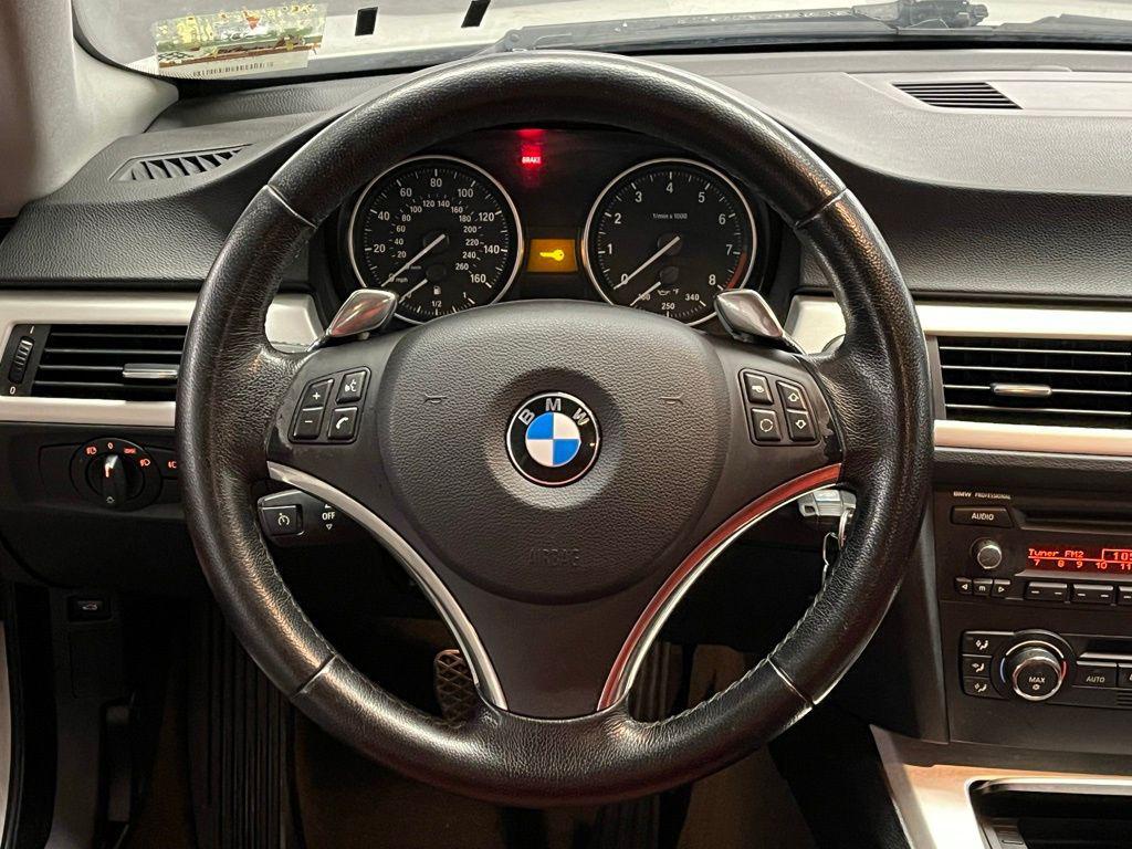 used 2008 BMW 328 car, priced at $7,500