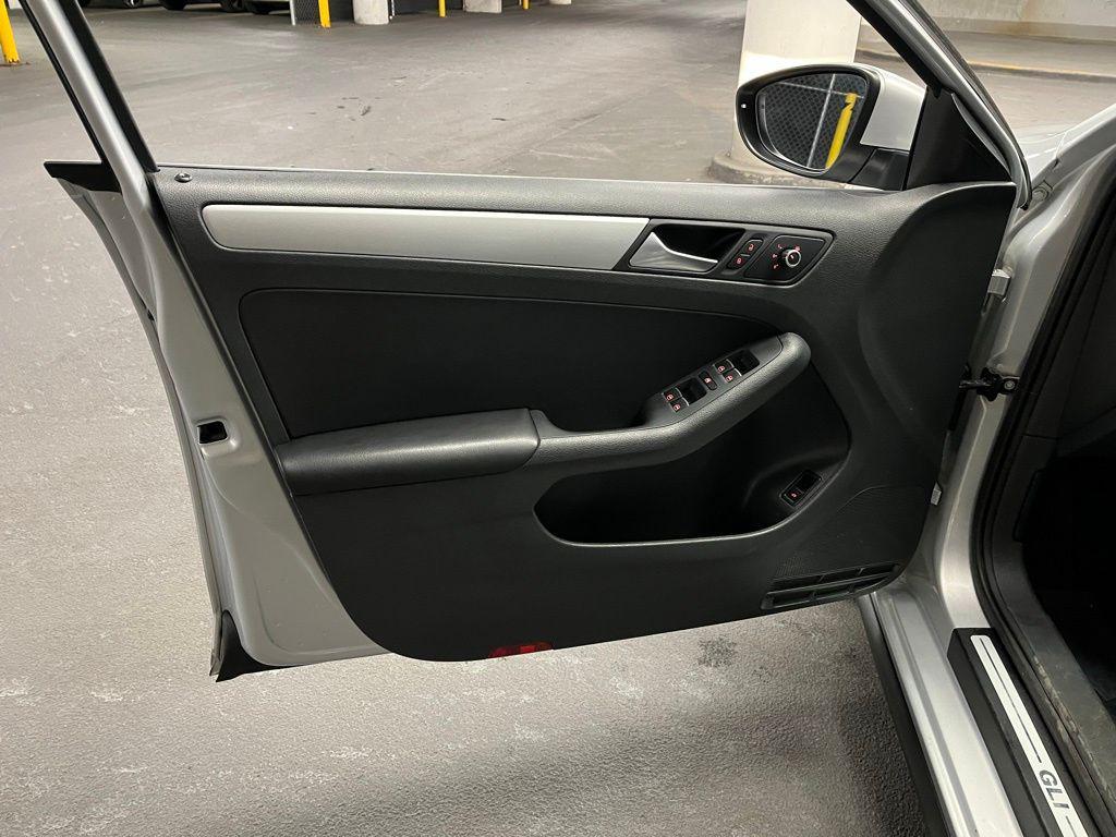 used 2013 Volkswagen Jetta car, priced at $9,500