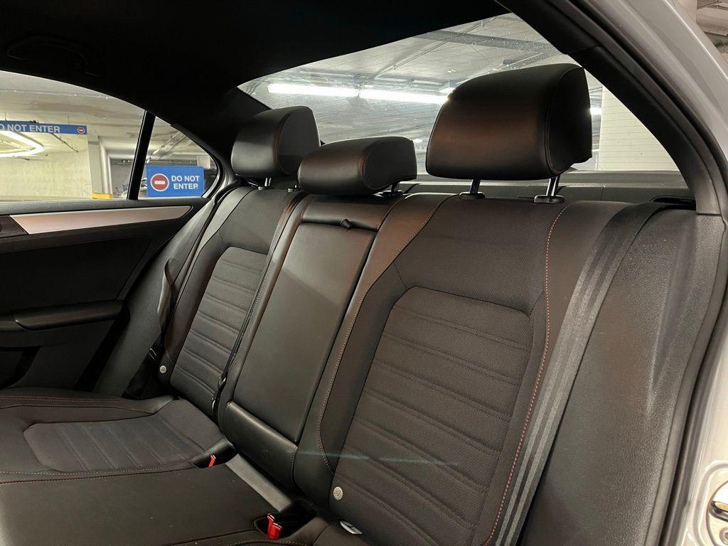 used 2013 Volkswagen Jetta car, priced at $9,500