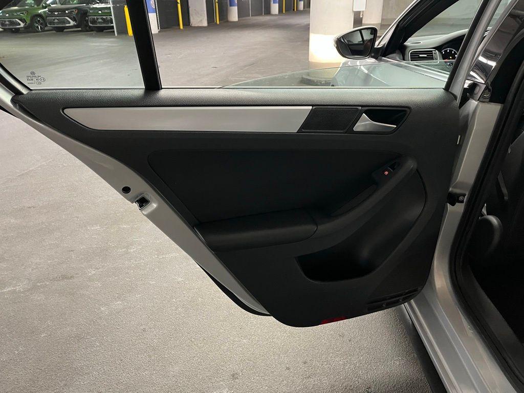 used 2013 Volkswagen Jetta car, priced at $9,500