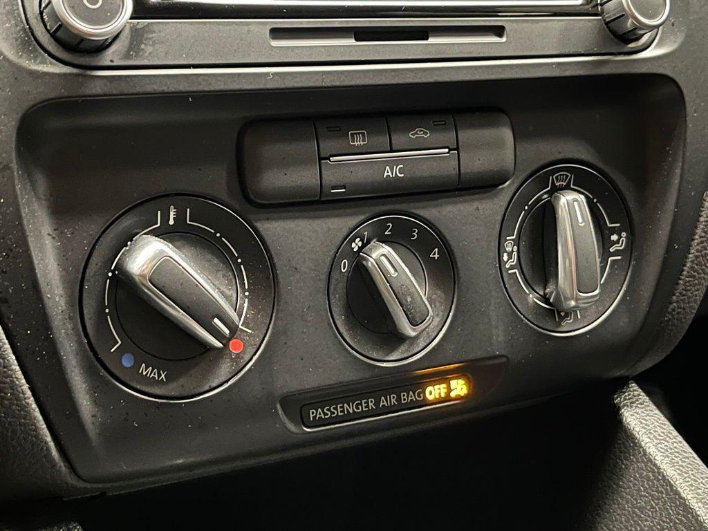 used 2013 Volkswagen Jetta car, priced at $9,500