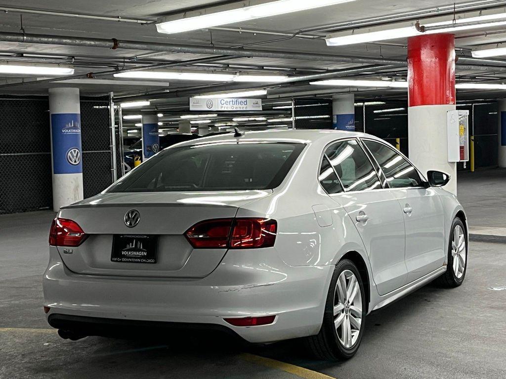 used 2013 Volkswagen Jetta car, priced at $9,500
