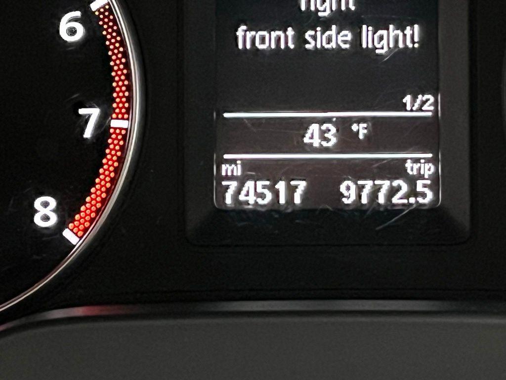 used 2013 Volkswagen Jetta car, priced at $9,500