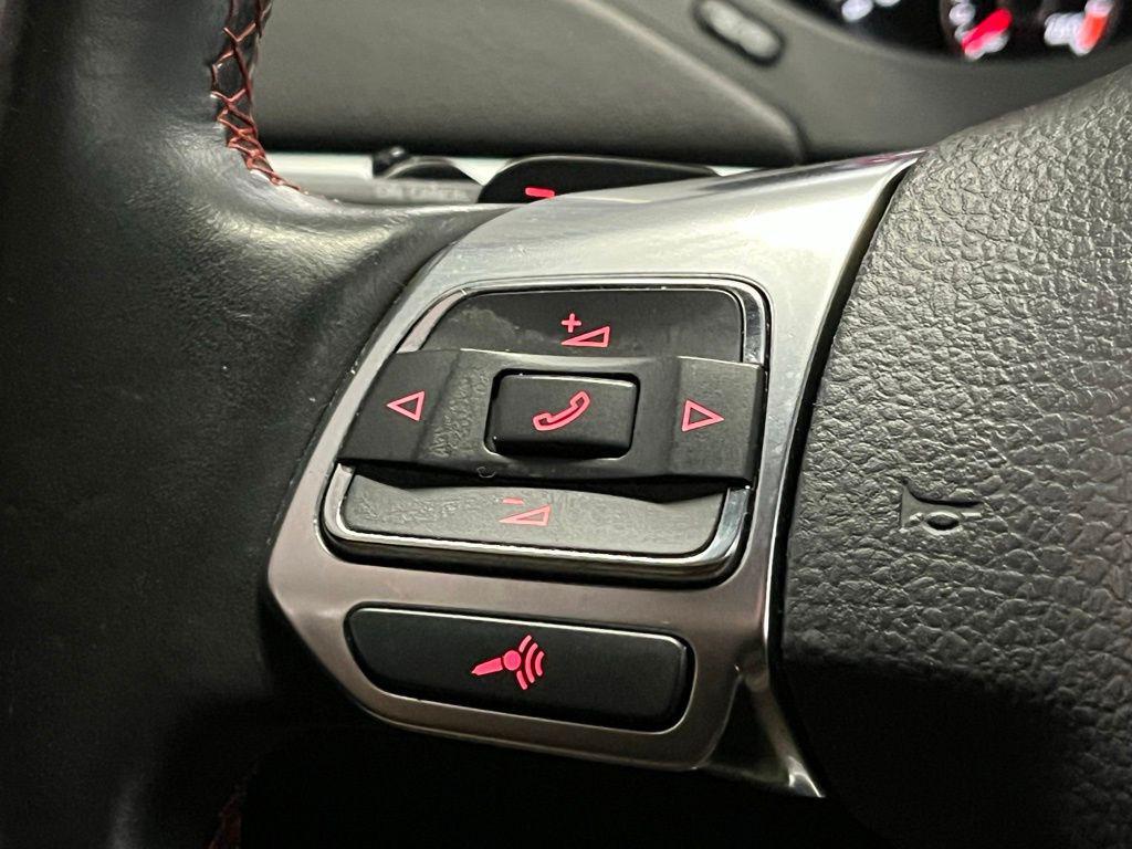 used 2013 Volkswagen Jetta car, priced at $9,500