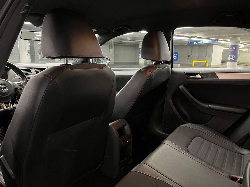 used 2013 Volkswagen Jetta car, priced at $9,500