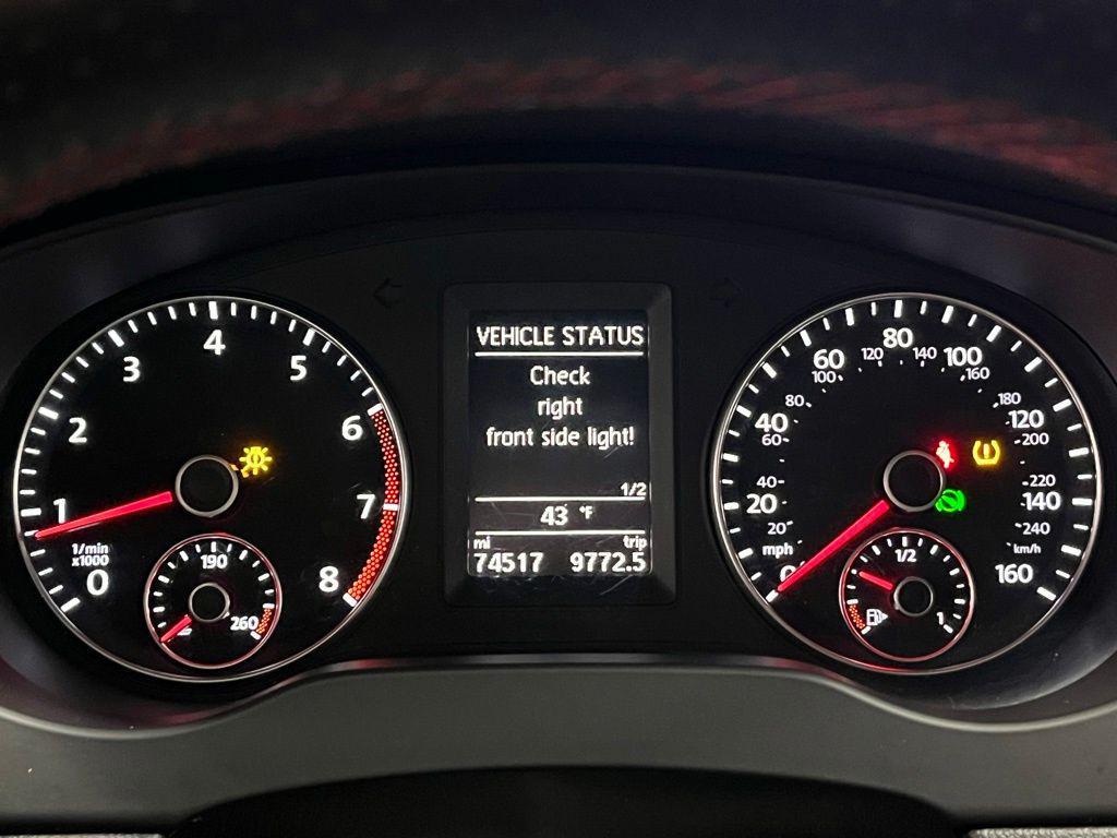 used 2013 Volkswagen Jetta car, priced at $9,500