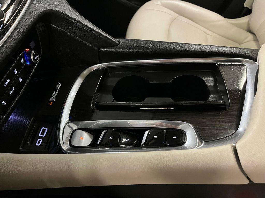 used 2023 Buick Enclave car, priced at $30,912