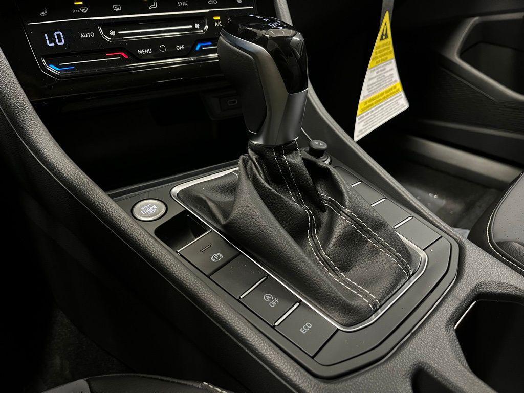new 2026 Volkswagen Jetta car, priced at $26,706